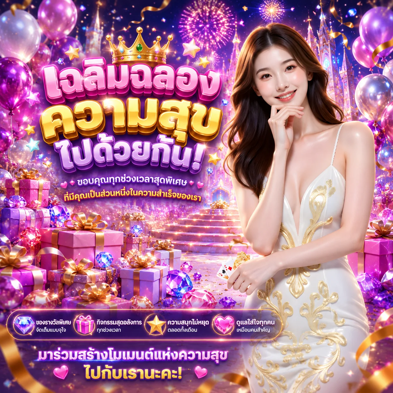เกมสล็อต Lucky Neko RTP สูง ทดลองเล่นบน ALLDAY8